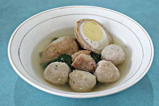 Bakso Sergio 6