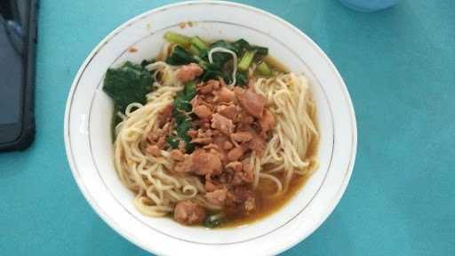 Bakso Sergio 7