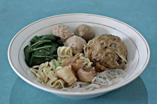 Bakso Sergio 8