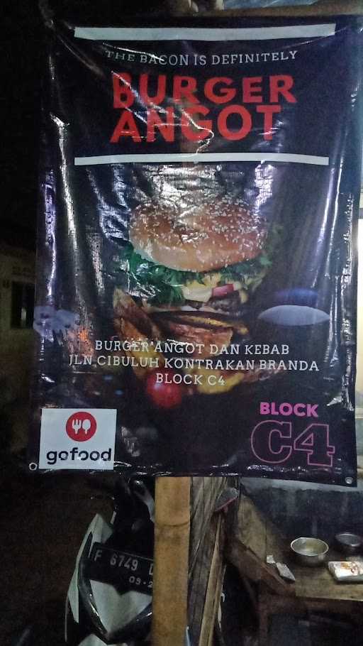 Burger Angot 1