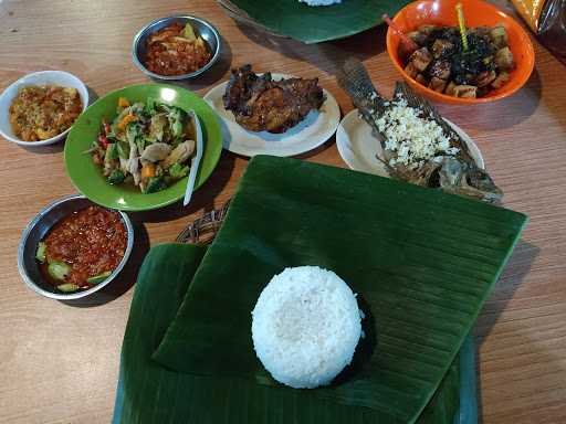 Kedai Serba Sambal 9