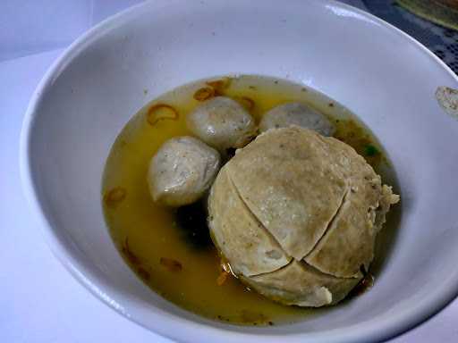 Mie Ayam & Bakso Cita Rasa Wonogiri Budhe 1