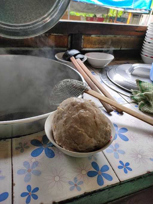 Mie Ayam & Bakso Cita Rasa Wonogiri Budhe 3