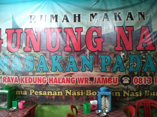 Rm. Gunung Nago 3 9