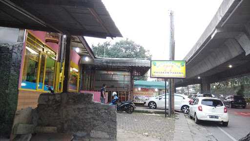 Rumah Makan 77 Masakan Padang 2