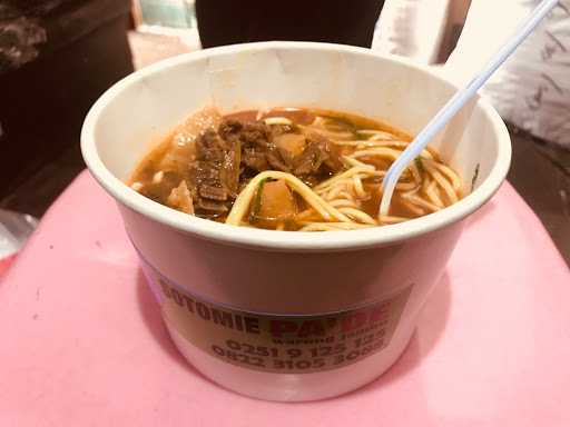 Soto Mie Pakde Jambu Dua 10