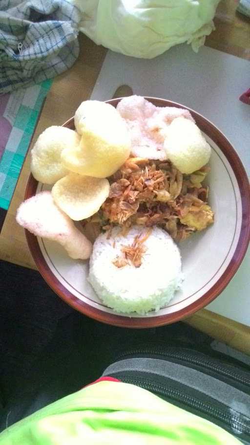 Soto Mie Pakde Jambu Dua 9