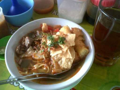 Soto Mie Pakde Jambu Dua 8