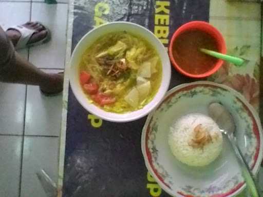 Soto Mie Pakde Jambu Dua 7