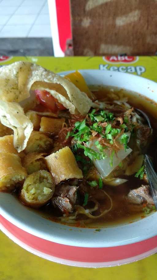 Soto Mie Pakde Jambu Dua 6