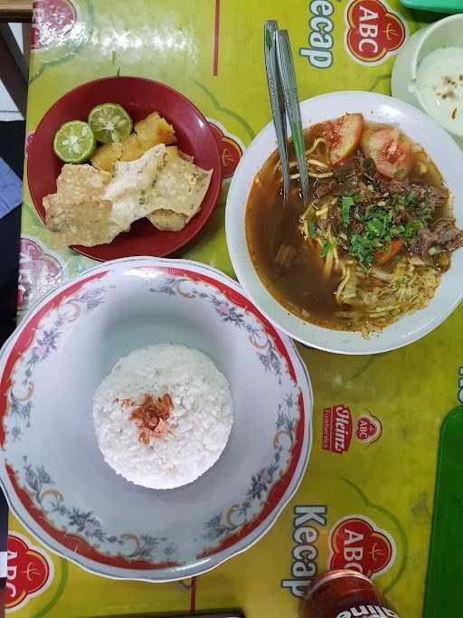 Soto Mie Pakde Jambu Dua 5