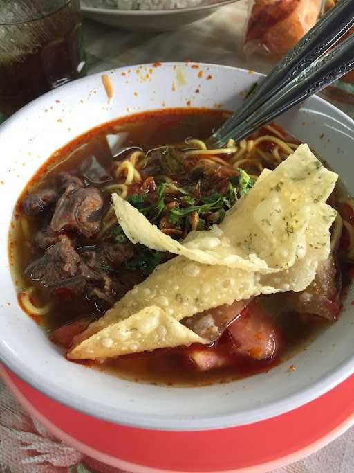 Soto Mie Pakde Jambu Dua 3