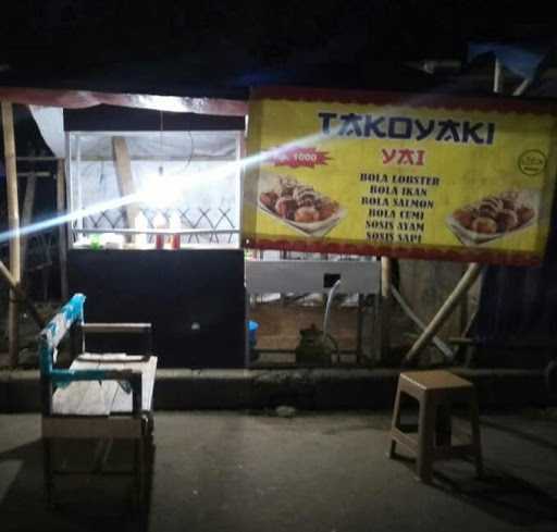 Takoyaki Yai 1