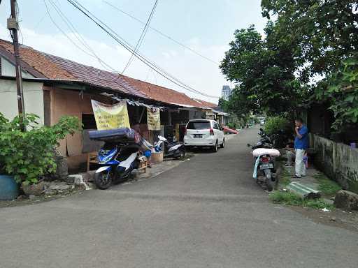 Warung Seblak Ibu Arya 1