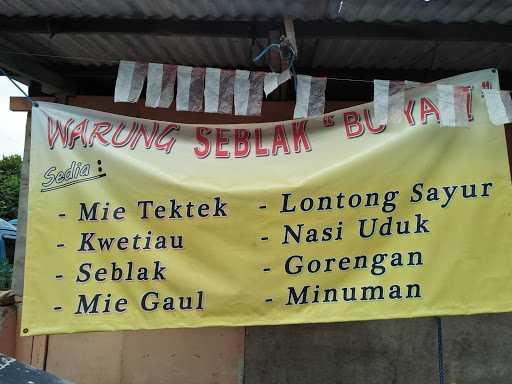 Warung Seblak Ibu Arya 3