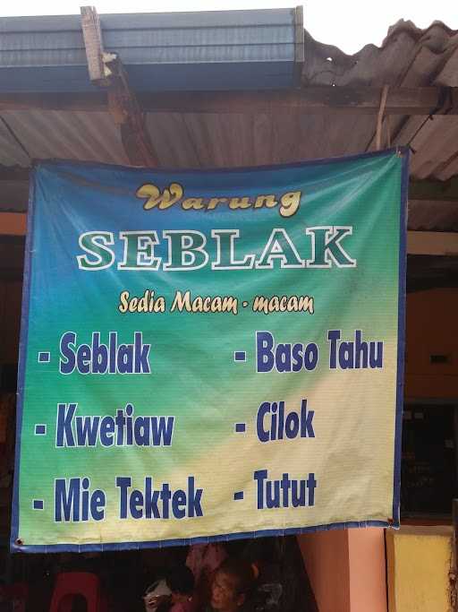 Warung Seblak Ibu Arya 2