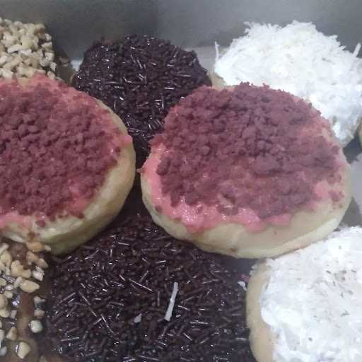 Donat Dan Brownies Pepo 5