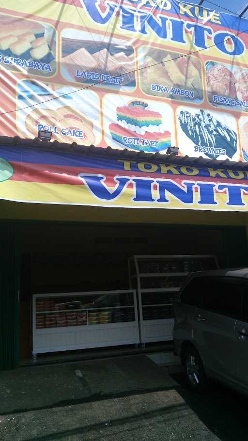 Vinito Cake & Bakery 2