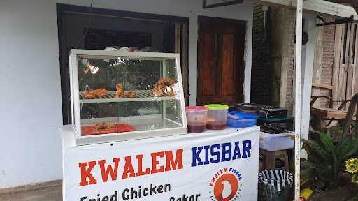 Kwalem Krisbar* 3