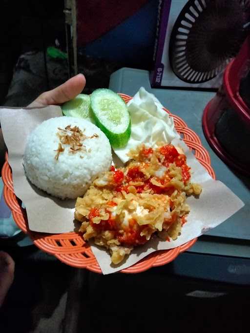 Warung Mbakyu Adi 5