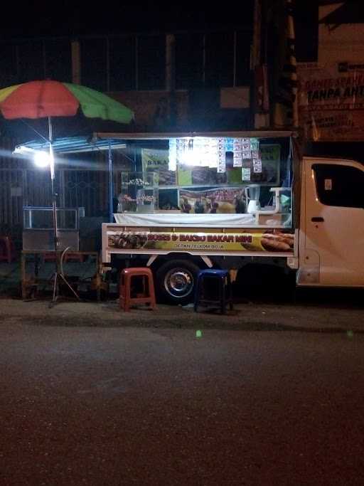 Bakso & Sosis Bakar 2