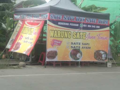 Bakso & Sosis Bakar 1