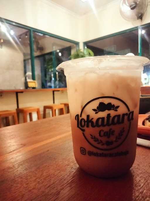 Lokatara Coffee 2