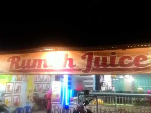 Rumah Juice 9