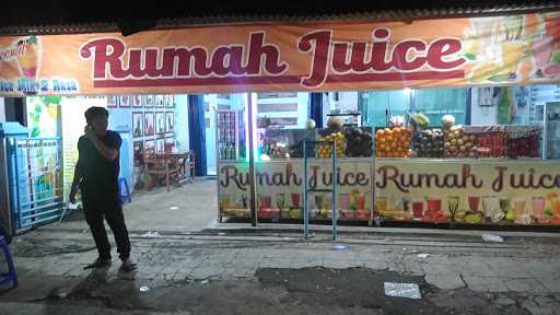 Rumah Juice 8