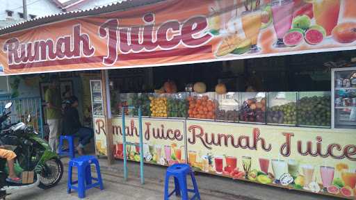 Rumah Juice 7