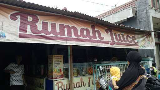 Rumah Juice 2