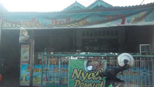 Rumah Juice 6