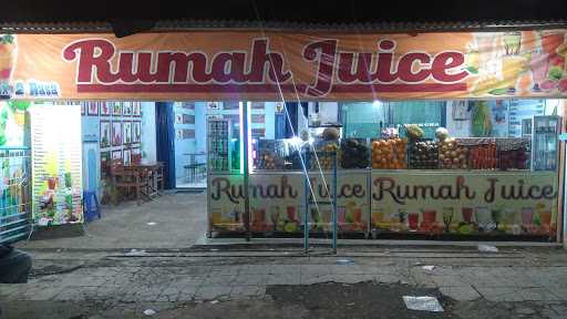 Rumah Juice 4