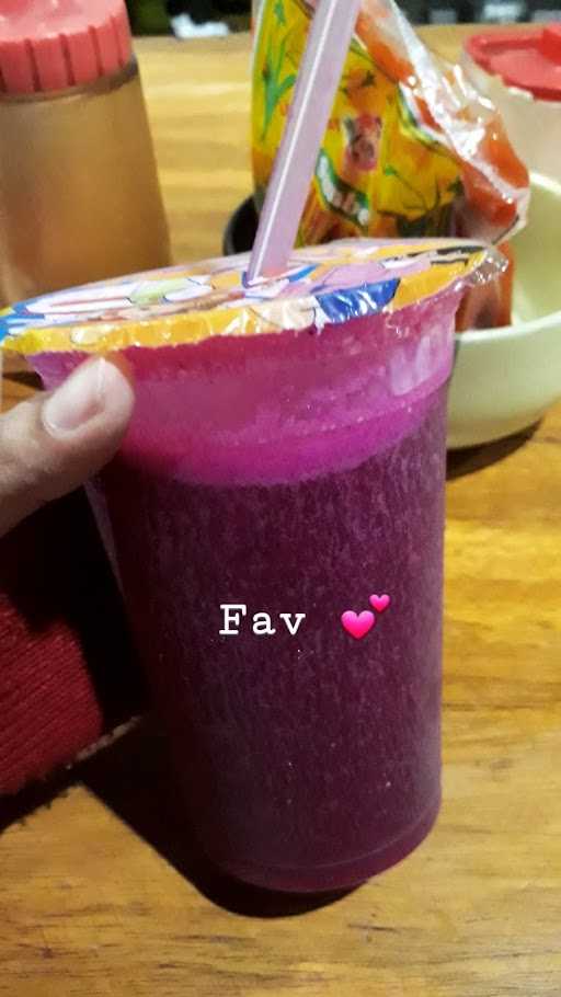 Rumah Juice 1