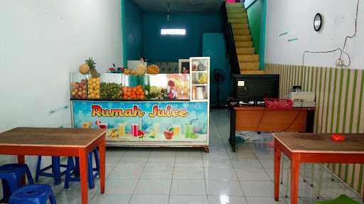 Rumah Juice 3