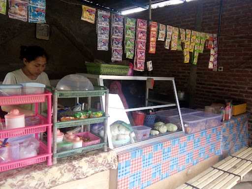 Warung Sosis&Bakso Bakar Destine 3