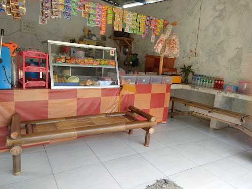 Warung Sosis&Bakso Bakar Destine 5