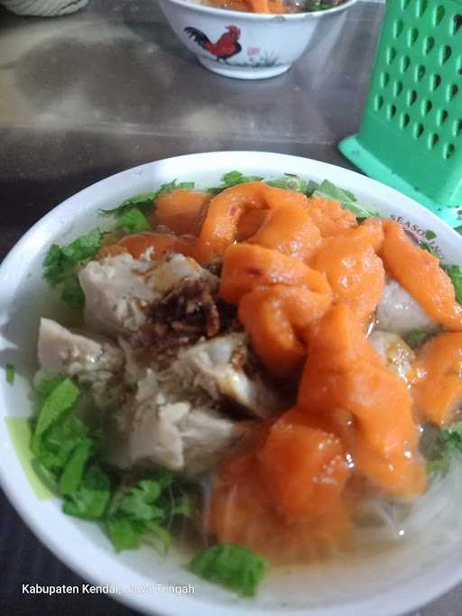 Bakso Bogem 2