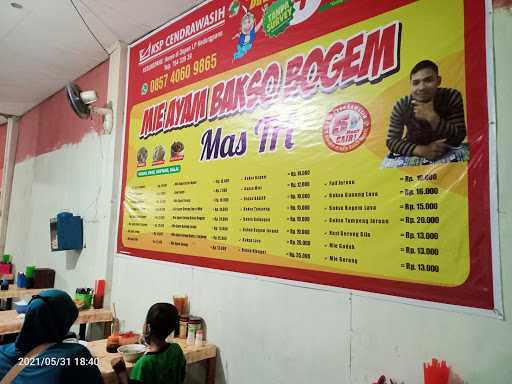 Bakso Bogem Mas Tri 6