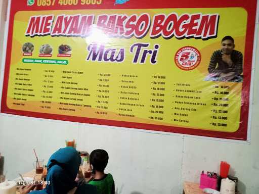 Bakso Bogem Mas Tri 5