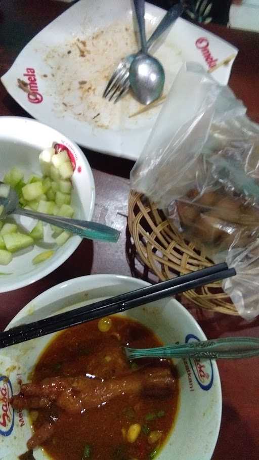 Bakso Dan Mie Ayam Joss 6