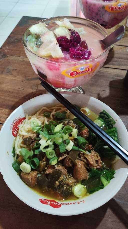 Bakso Dan Mie Ayam Joss 1