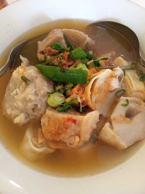 Bakso Kota Cak Man Boja 7