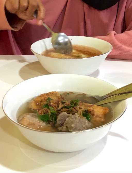 Bakso Kota Cak Man Boja 1