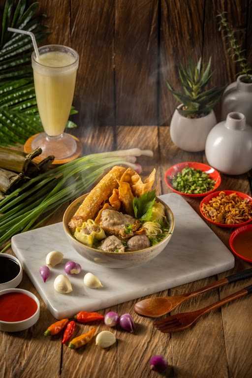 Bakso Kota Cak Man Boja 6