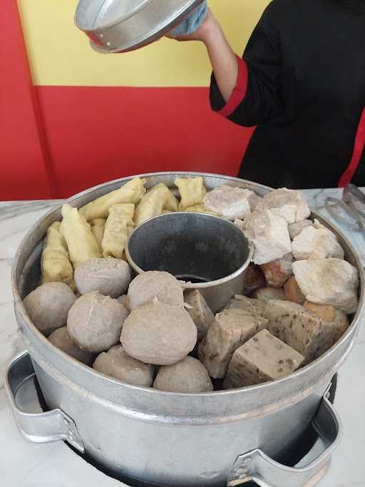 Bakso Kota Cak Man Boja 9