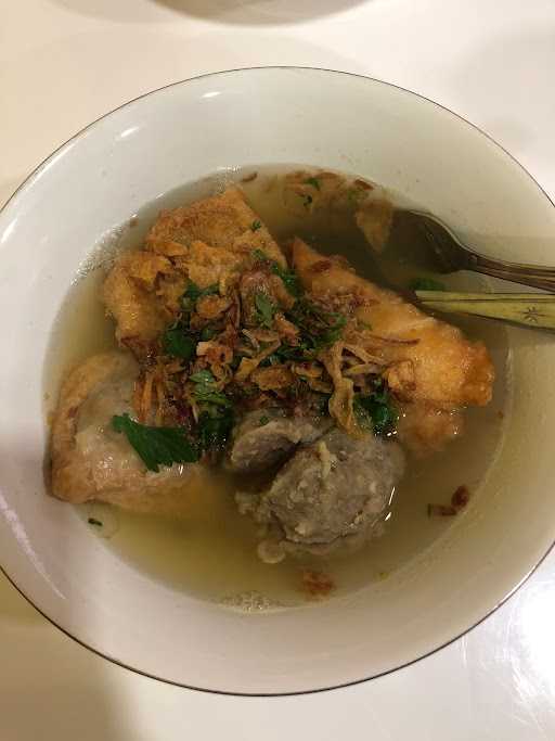 Bakso Kota Cak Man Boja 8