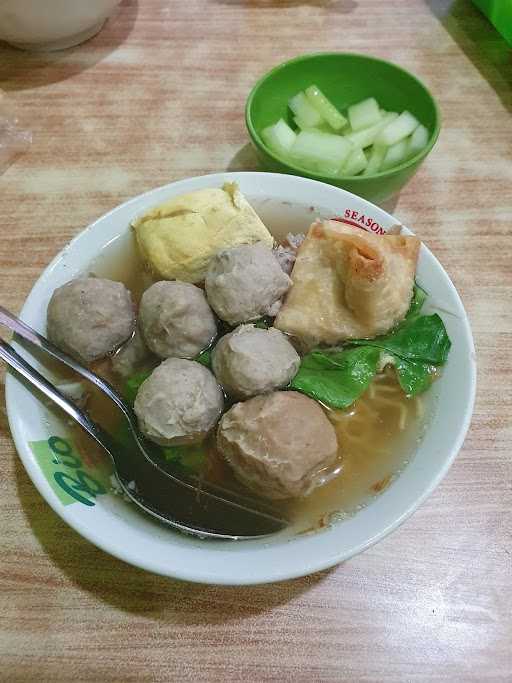 Bakso Tangkar Boja 3