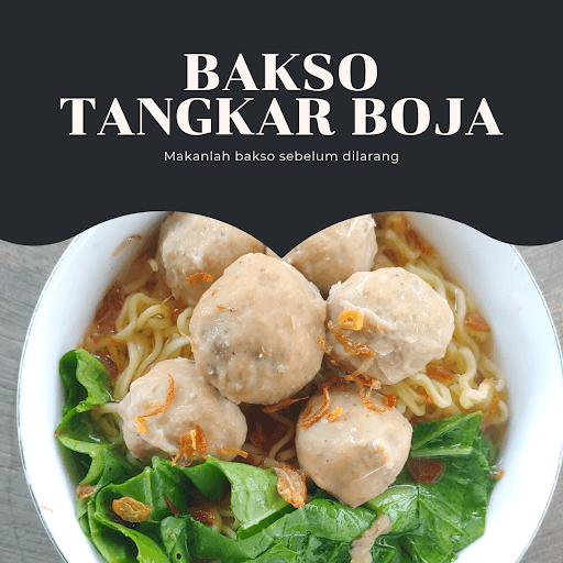 Bakso Tangkar Boja 6