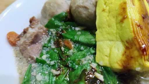 Bakso Tangkar Boja 1